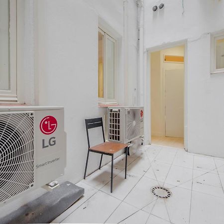 Nuevo Apt Para 7 Pax En Malasana - Gran Via E1 Apartment Madrid Ngoại thất bức ảnh