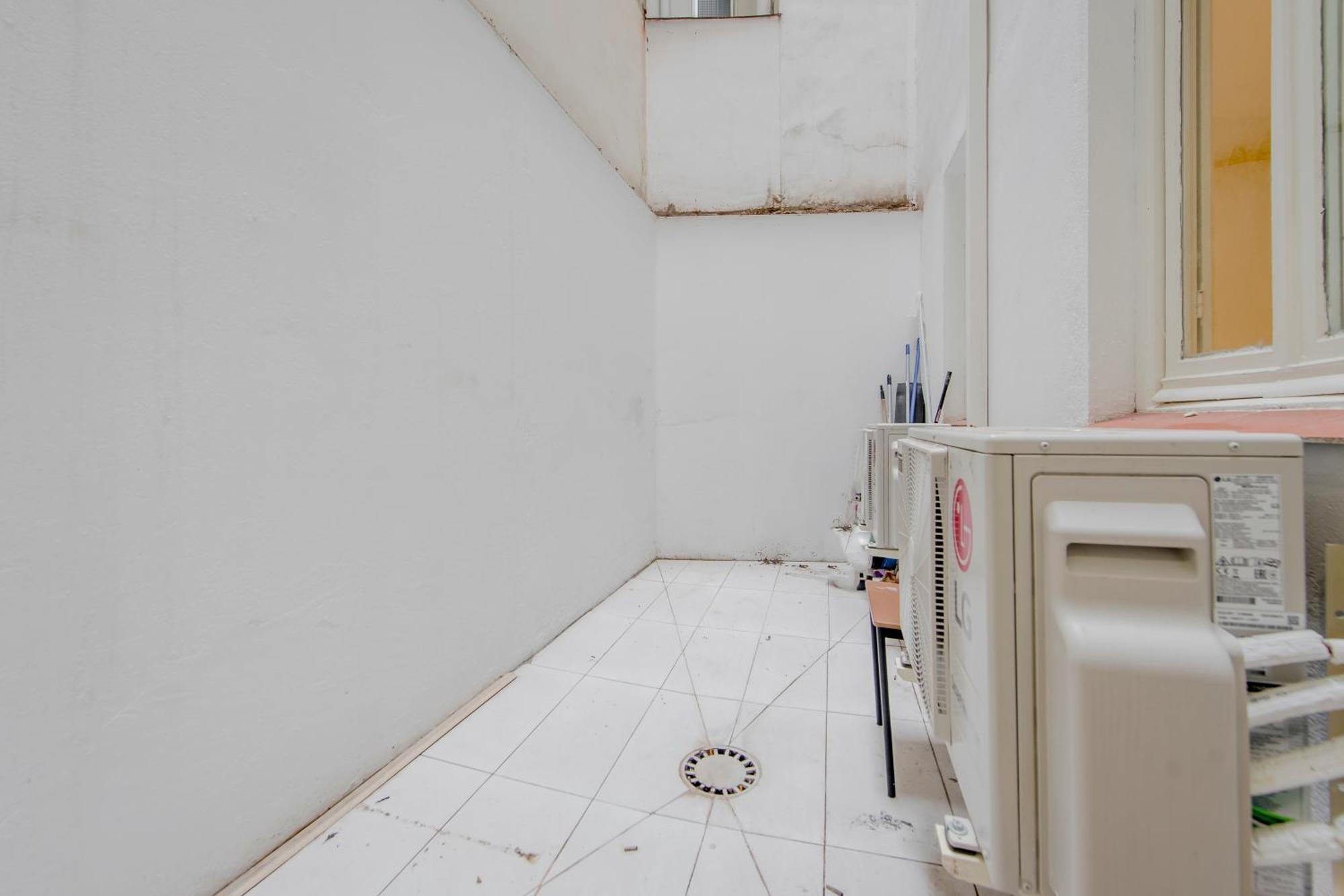 Nuevo Apt Para 7 Pax En Malasana - Gran Via E1 Apartment Madrid Ngoại thất bức ảnh